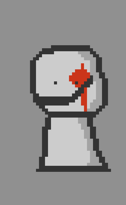 [1238d9] Ok. I'm sorry too, Ophee. I didn't really want you doing what you did though. That is trauma that is gonna stick with me the whole dang day. [Bob]