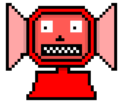 [c65169] Hey buddy :))) ~ Crack Addict Fish