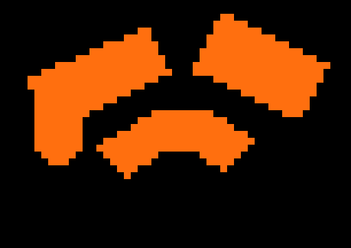 [46dc50] HR Ethan: Sad Cube!