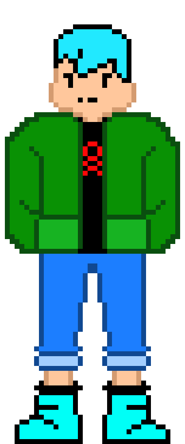 [ad3579] Finished! (New Desc) - Dust!Blerp