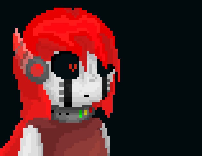 [2a4595] Everything is black black moon 🌚 black heart 🖤 black 🌌 everything's black