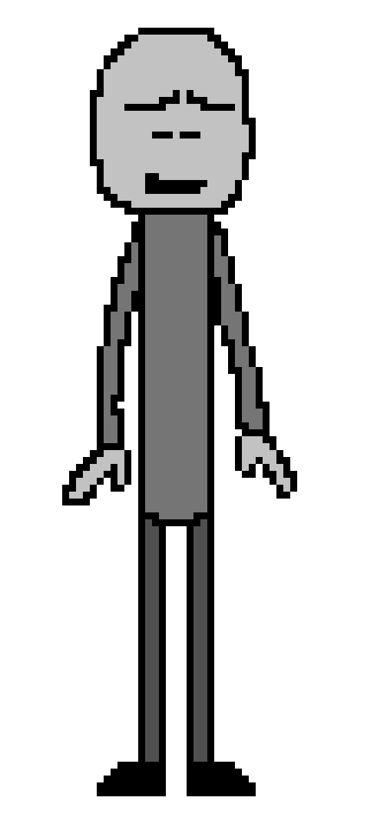 [b6effd] traitor-idle-happy