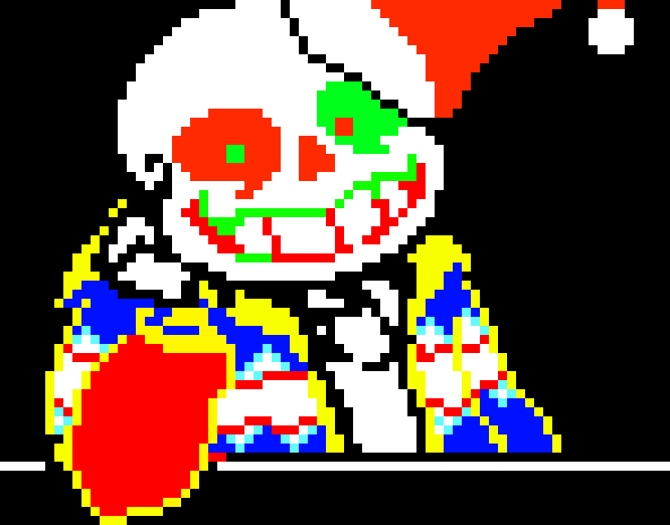 [11a9d7]  Finished! -ShopKeeper Sans