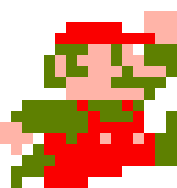 [9664c4] mario