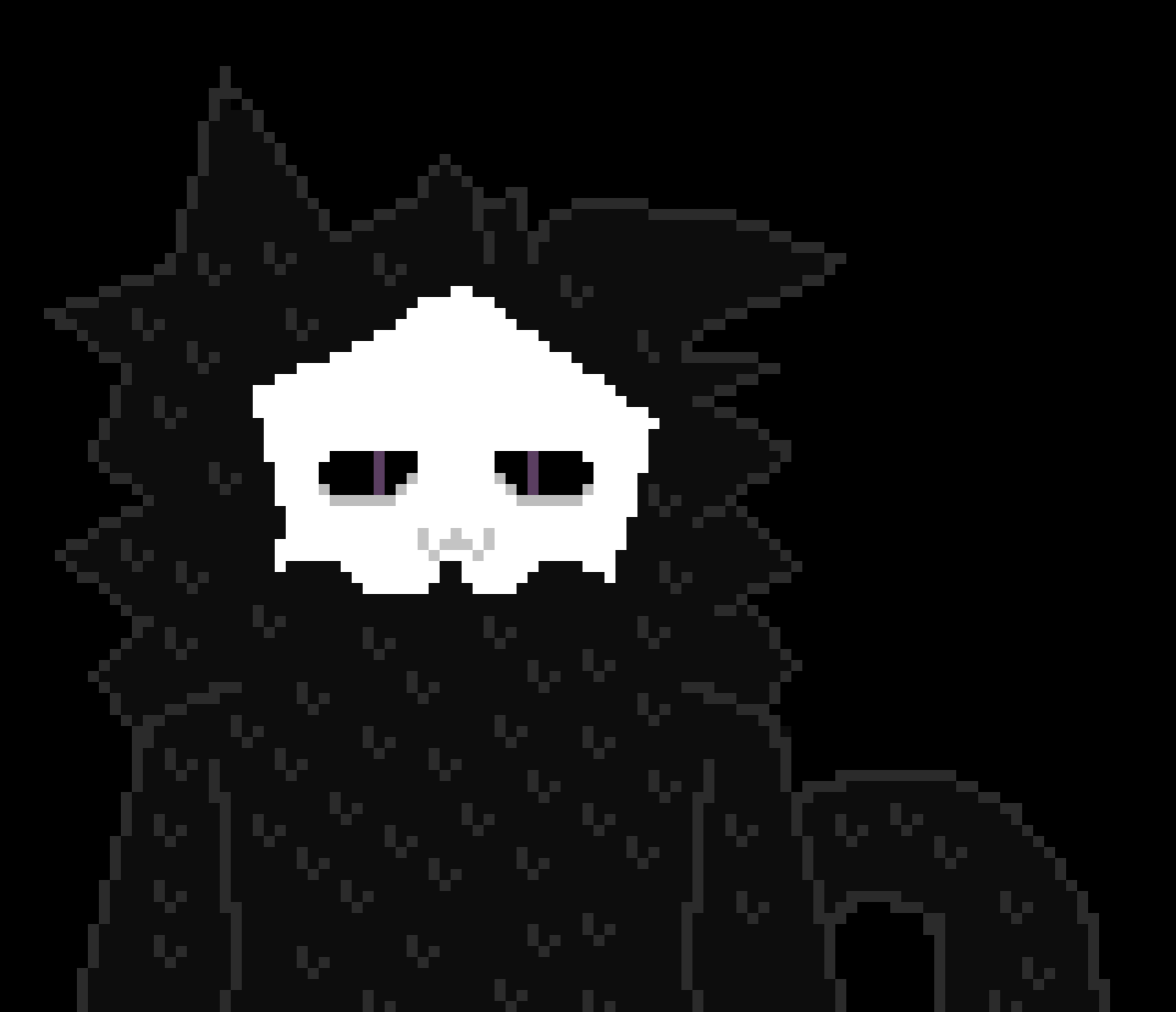 [ebf0c4] *he silently goes over and sits by him*