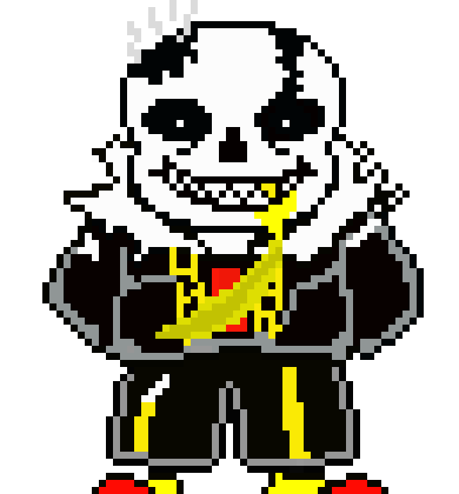 [53a360] Fell is slowly turning into dust *