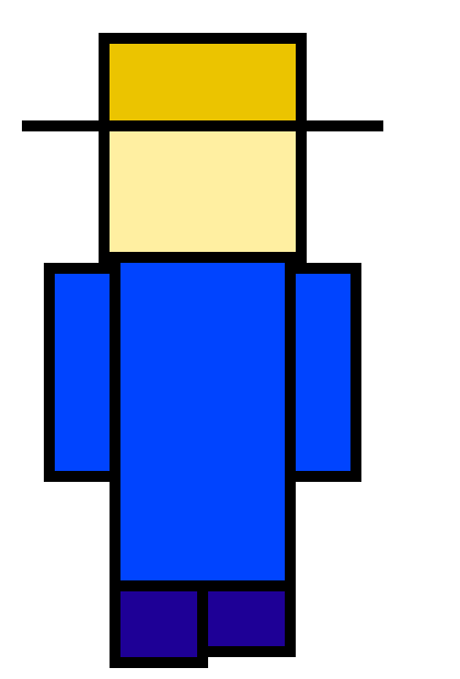 [3df5b3] 이장 뒤모습 오른발 들어