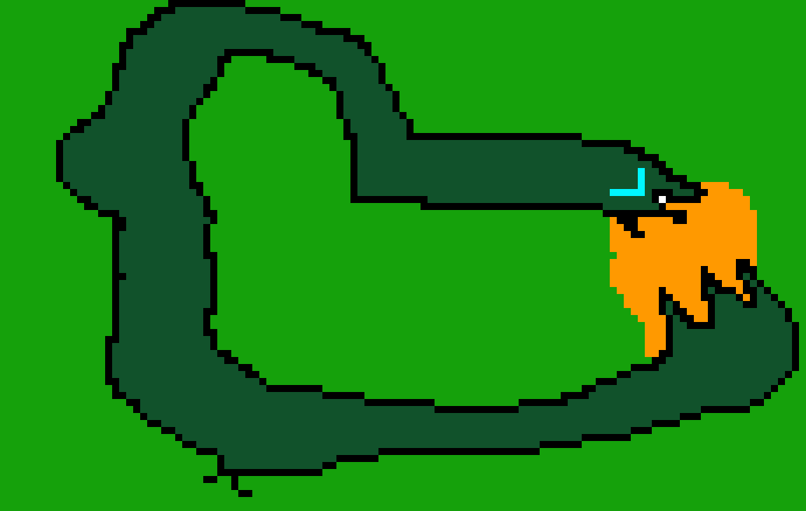 [b7ea7c] Dark Bowser Land