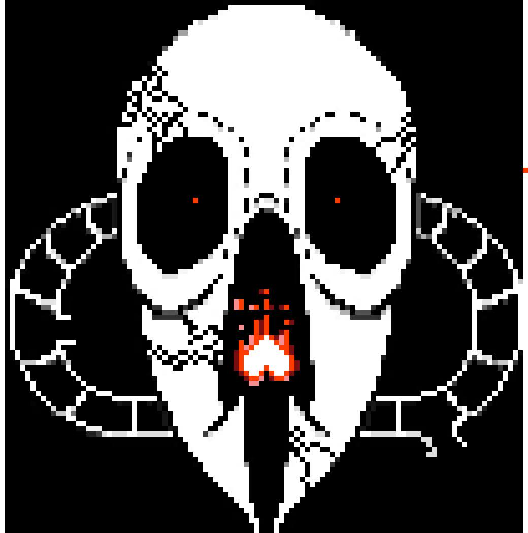 [6a27ef] *a machine would be in the middle of pam park* -  Determined sans