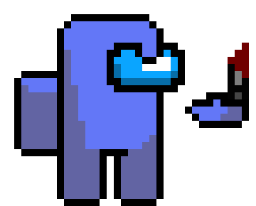 [acbc50] *attempts to stab Artplot*