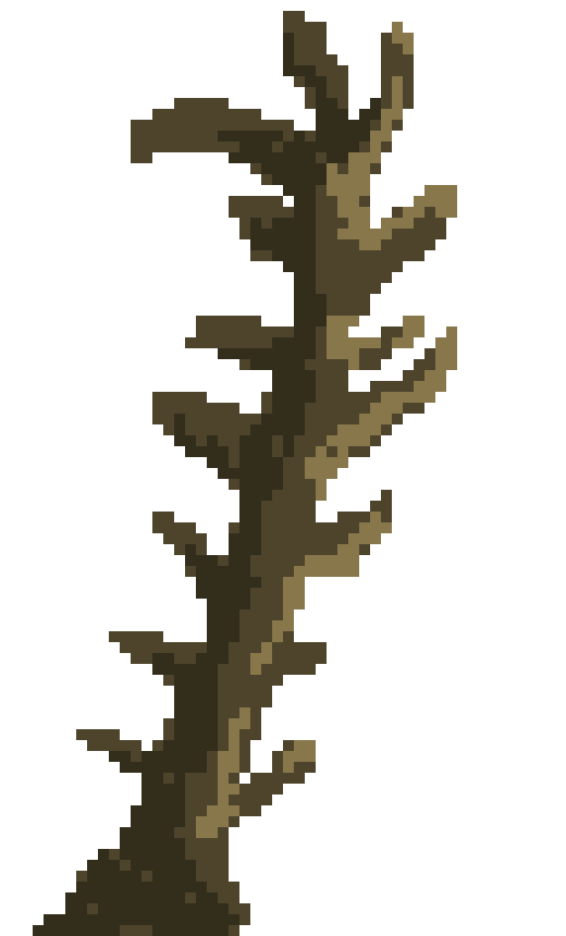 [9664c4] dead tree 2