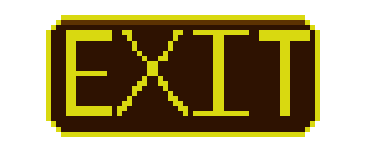 [ae50d5] Exit Button