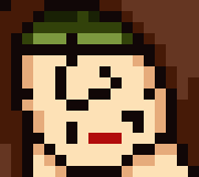 [b0303f] The Eagle Man strikes again!