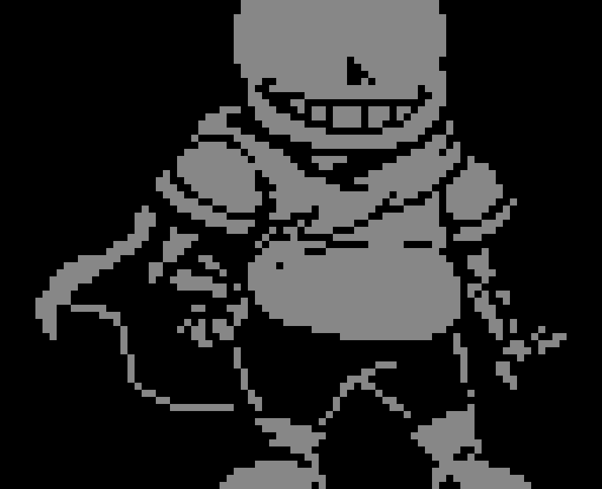 [43520c] BRUH I DIDNT KNOW MAKING SWAP SANS WAS SO DIFFICULT - ink