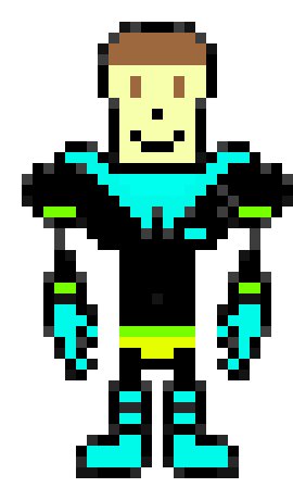 [9664c4] Dogeminer Overworld