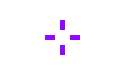 [08b0c5] Krunker Crosshair