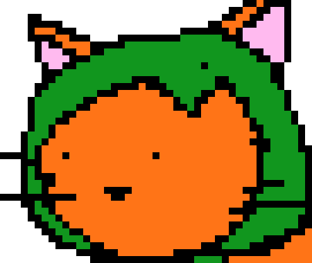 [9664c4] I RUN NOW, NIGHTBEAR HERE