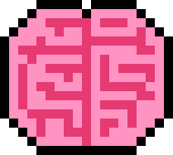 [eb6212] brain outline