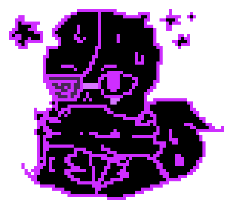 [9664c4] NIGHTMARETALE Sushi sans