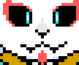 [f11814] you seem to be in a good mood.