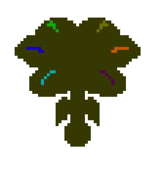[9664c4] makebelive flowey fault 7