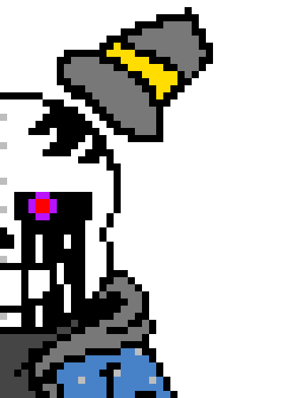 [53a360] Killer + Horror  + Bill