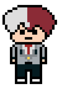 [632807] shouto todoroki