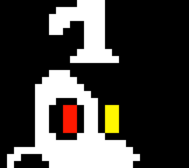 [00fef4] -you'll be able to tell if you hear a pumpkin blaster in your head-