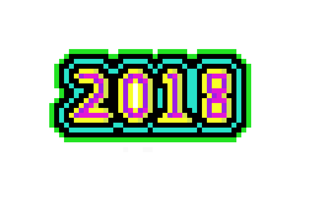 [9664c4] Happy New Year