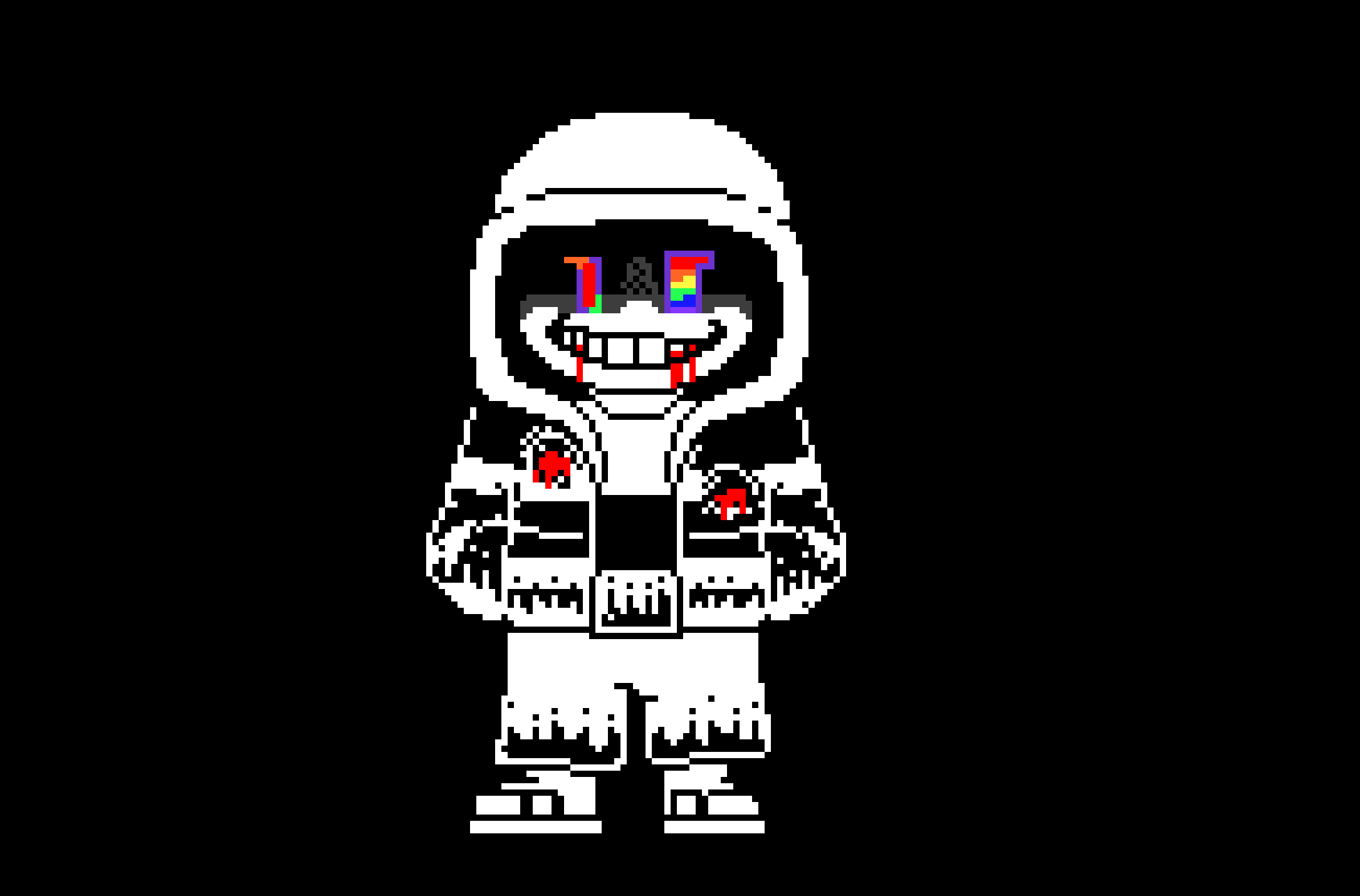 [182111] TrapDust Dust-coreage Phase 3-2