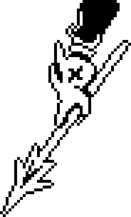 [9664c4] undyne_larm