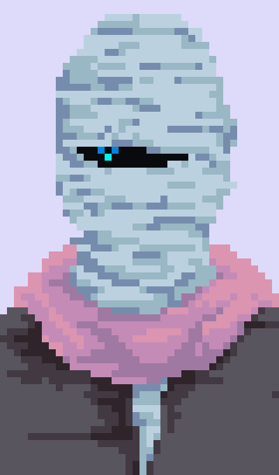 [4ce3fc] Although, I don't have much to say on that matter. It can get to a point where the repetitive preaches I can go on about can seem even a bit tiring to me, in an ideal world that would be the case. But, to preach is to bring about a gospel, a gospel not of god, but of humankind and all that there is, present and old.