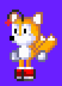 [497039] Autumn-I happen to be both a Mario and a Sonic fan