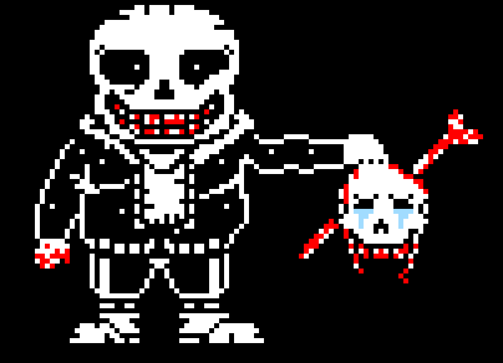 [43520c] *shoots bones at luigi*