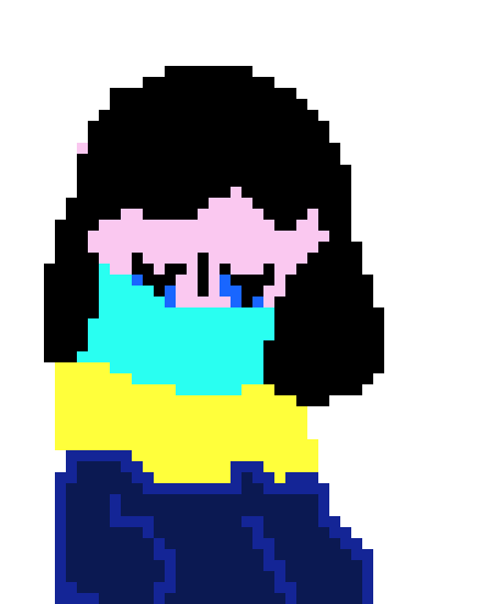 [904ba9] maye he forgot I mean I still like him but...... he might not feel same way she thinks to herself