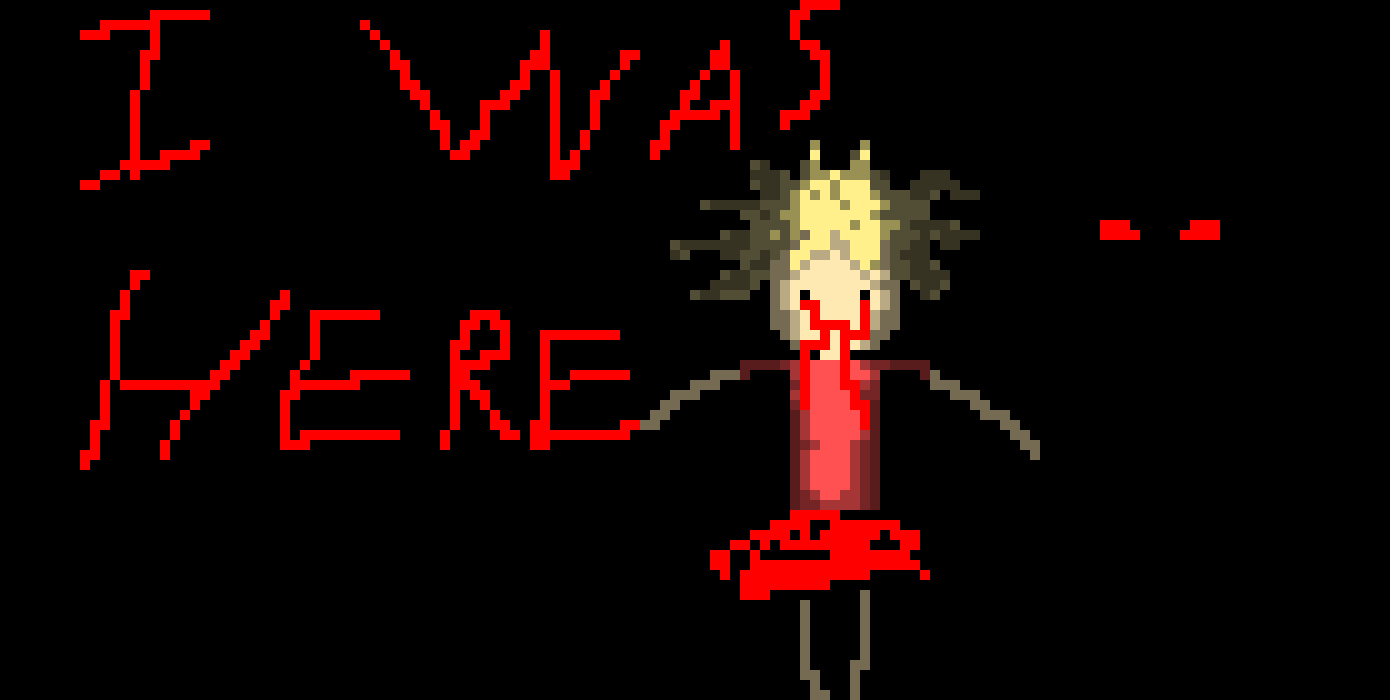 [9664c4] Character Design is dead