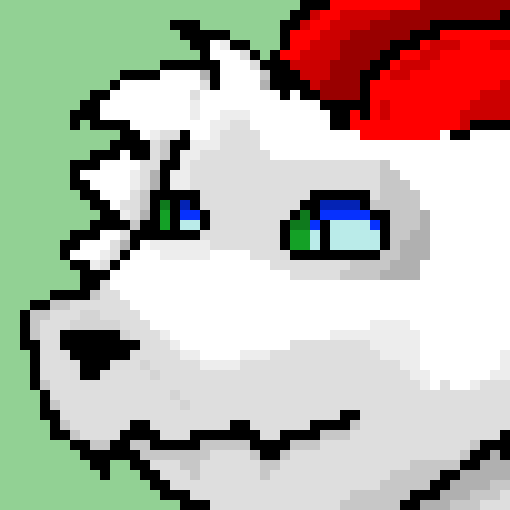 [95be89] I will try to remember, that... As for me?... I`m going, to bed IRL... Hopefully, I`ll see you tomorrow Burokku-Sama!...