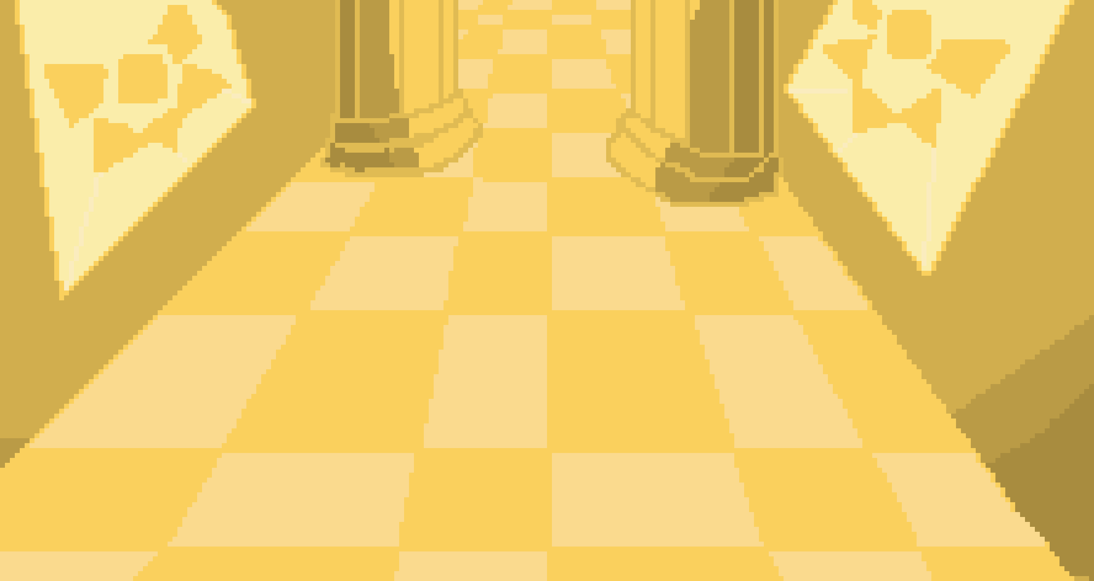 [95be89] Judgement Hall