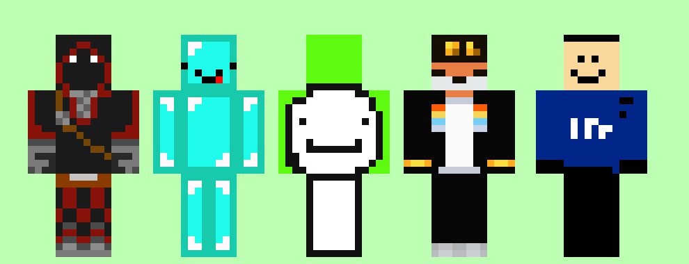 [8206a1] idk i forgot [Dream]