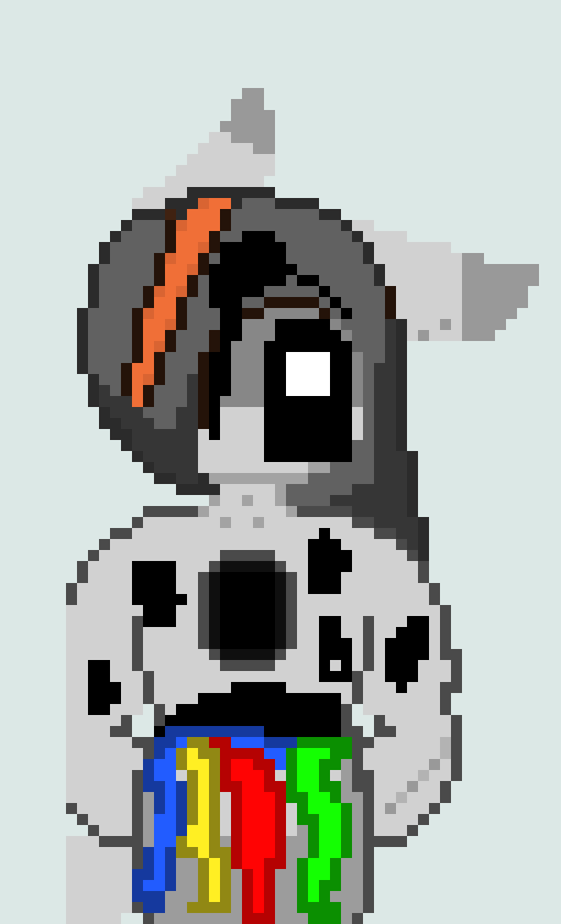 [d8d976] *Shoots SansVirus.exe multiple times* -Glitch