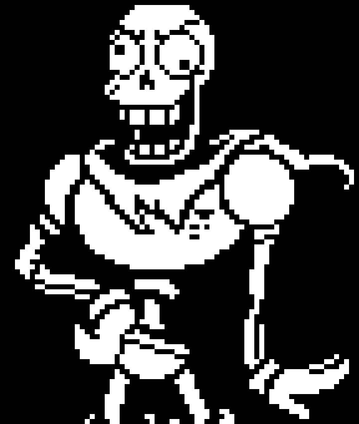 [df4002] OH MY- HUMAN! THATS TERRIBLE!!!! (Slow blue bones and normal bones attack)