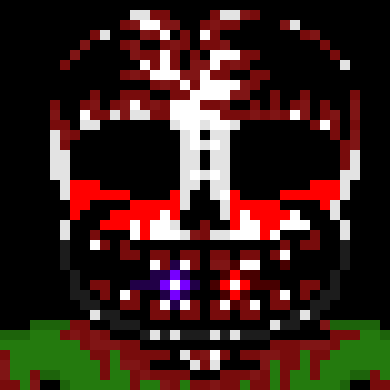 [e8cb42] *due to this being his vulnerable  state, he just straight up dies*