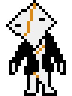 [4d6c14] papertowelorange