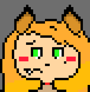 [405e37] Eve Foxx: Its alright baby...I still Love you~