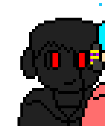 [efd013] 2 more things to say before i go,1. i got a new oc btw,i'll dm u it on discord 2. who the hecc is this? -Ro