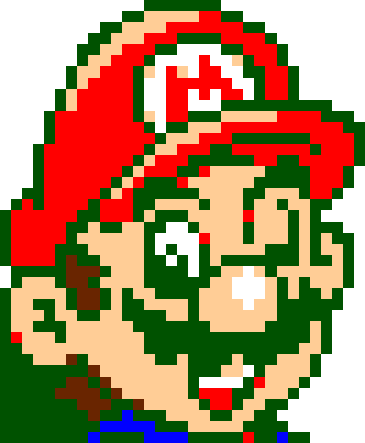 [cb38c5] SMB Deluxe Mario