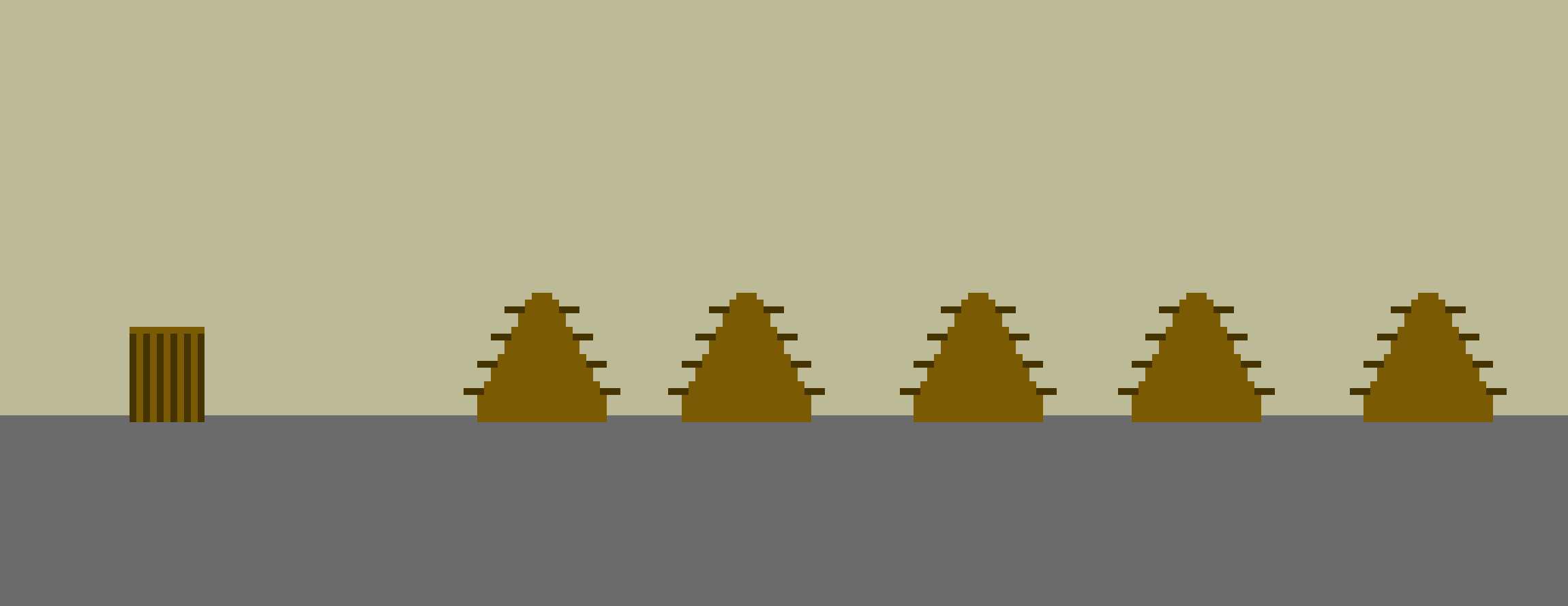 [5101cd] so far not too good