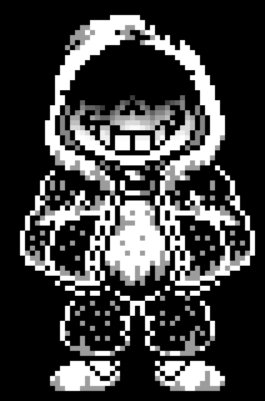 [c8bb2d] *its not his snowdin*