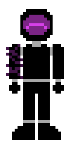 [25d002] (Greetings.) *He buries himself again, the blizzard bearing down*