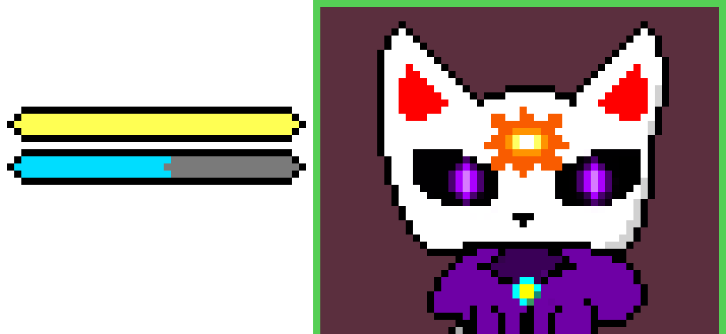 [5b2f3e] You did put up a fun fight... I enjoyed that.... I did use a lot of MP 